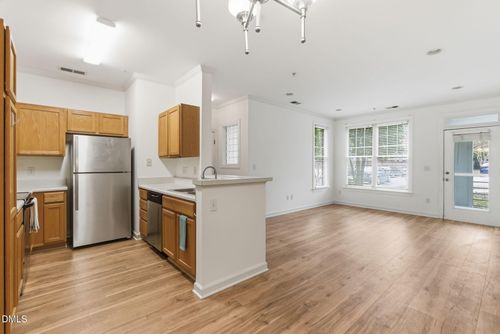 unit-201-703 Copperline Dr, Chapel Hill, NC, 27516-4489 | Card Image