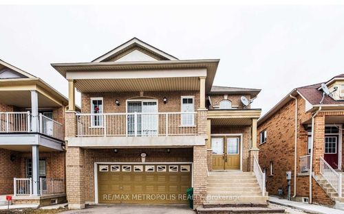 upper-13 Savita Rd, Brampton, ON, L7A3T2 | Card Image