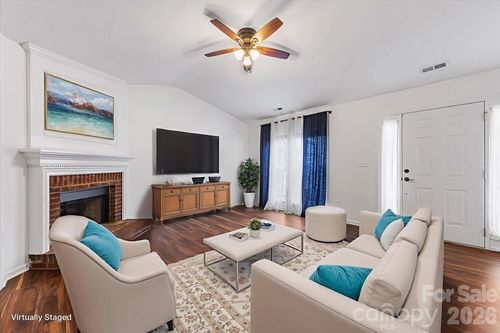 14242 Carolina Forest Ct, Charlotte, NC, 28273-8870 | Card Image