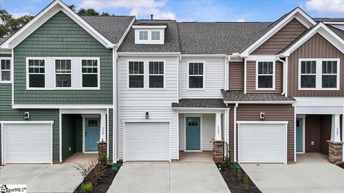 526 W Norvell Court, Spartanburg, SC, 29307 | Card Image