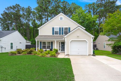 4817 Morning Dew Ct, Summerville, SC, 29485-8951 | Card Image