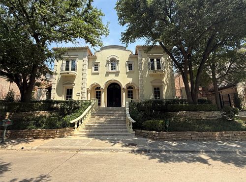 6917 Forest Glen Dr, Dallas, TX, 75230-2358 | Card Image