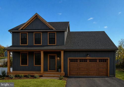 45 Fuhrman Mill Road, HANOVER, PA, 17331 | Card Image
