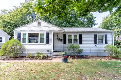 232 Elaine Ter, New Haven, CT, 06512-1901 | Card Image