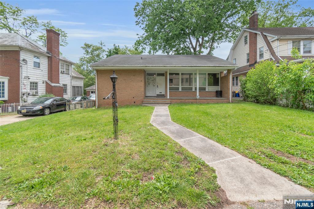 Residential in Newark 3
