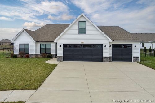 1305 Apple Wine Ct, Jeffersonville, IN, 47130-6557 | Card Image