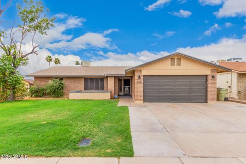 8604 N 54th Drive, Glendale, AZ, 85302 | Card Image