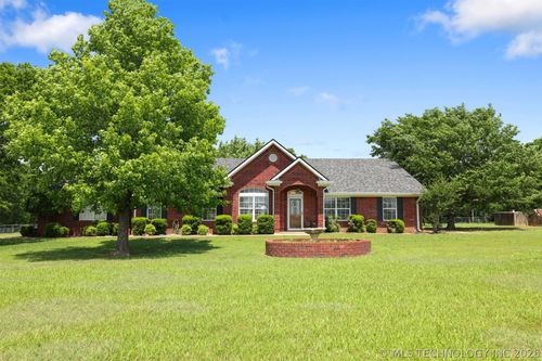 5181 State Road 70 E, Durant, OK, 74701-0137 | Card Image