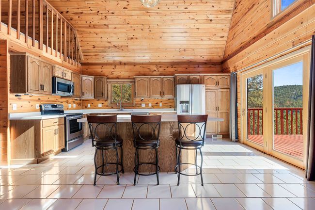 27301 Simunek Court Road, House other with 4 bedrooms, 3 bathrooms and null parking in Hot Springs SD | Image 7