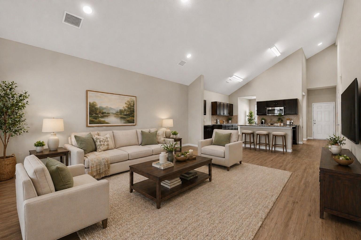 Residential in Austin 5