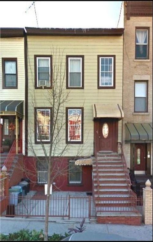 346 52nd St, Brooklyn, NY, 11220-1758 | Card Image