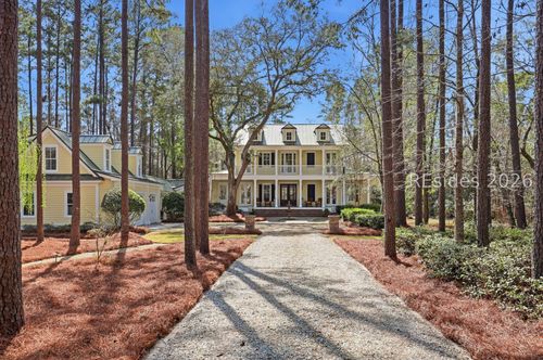 5 Sweet Grass Ln, Bluffton, SC, 29910-5609 | Card Image