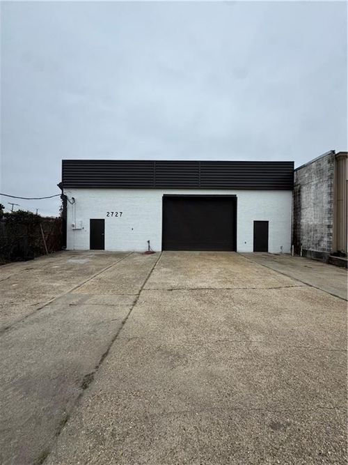 2727 Virginia St, Kenner, LA, 70062-5363 | Card Image