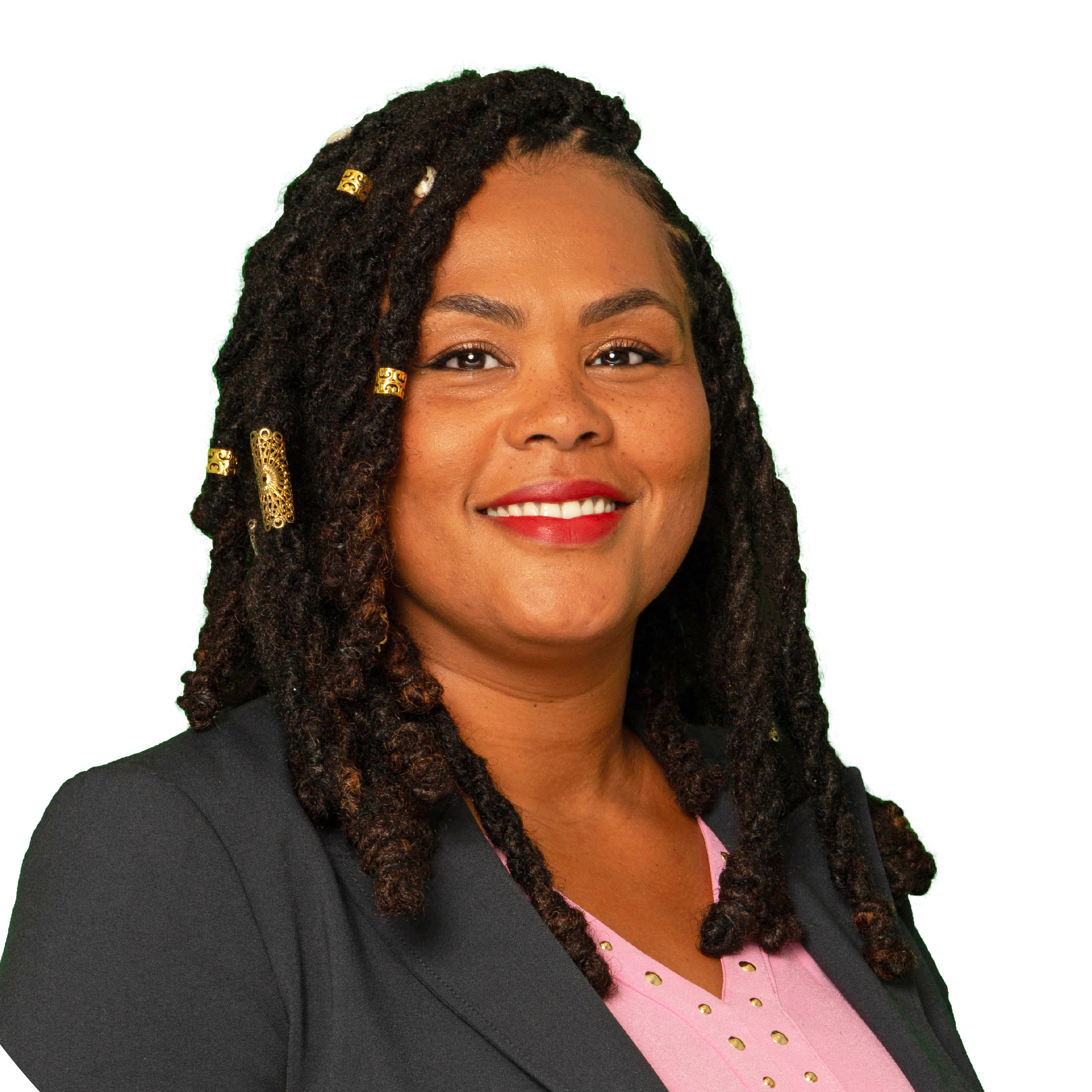 Khardiata Ifill