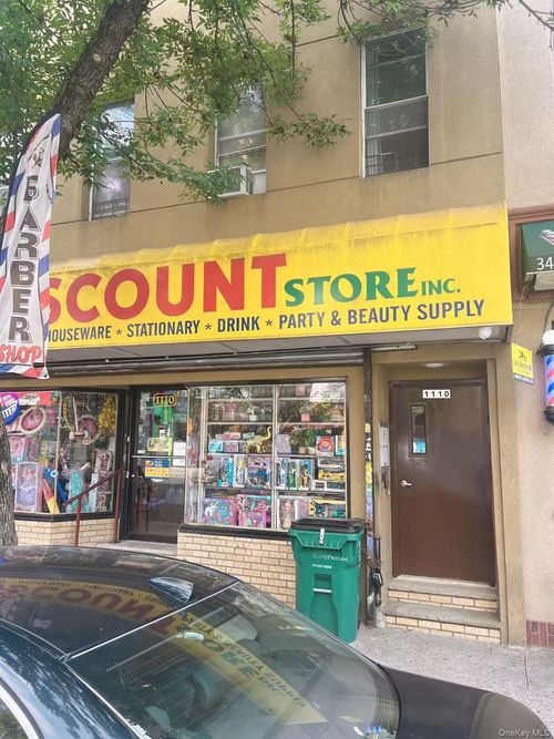 2b-1110 Cypress Avenue, New York, NY, 11385 | Card Image
