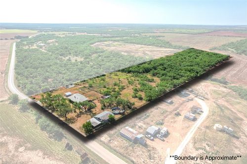 1195 County Road 415, Merkel, TX, 79536-4627 | Card Image