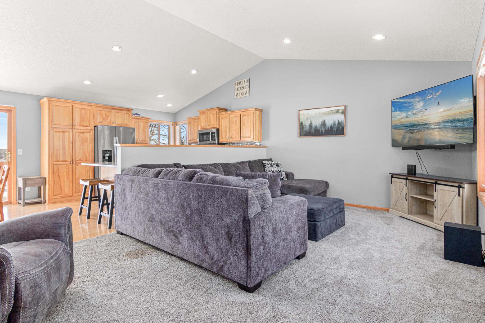 Residential in Forest Lake 3