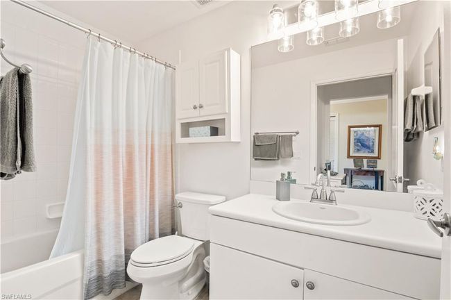 APT-212 - 8310 Whiskey Preserve Cir, Condo with 2 bedrooms, 2 bathrooms and 1 parking in FORT MYERS FL | Image 22