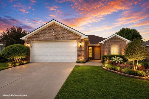 2736 Ensenada Ln, Fort Worth, TX, 76108-6911 | Card Image