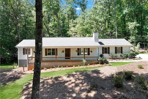 3474 Leisure Lane, Gainesville, GA, 30506 | Card Image