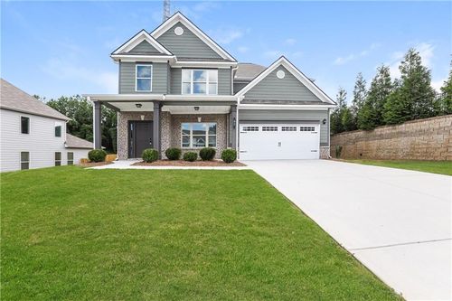 97 Ireland Ln, Dallas, GA, 30132-0066 | Card Image