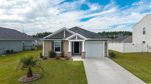 141 Foxford Dr, Conway, SC, 29526-9492 | Card Image