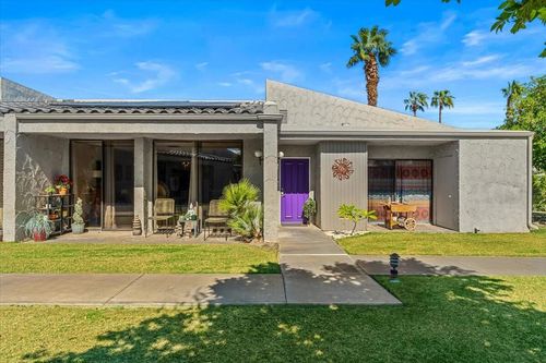 unit-c-2625 N Whitewater Club Dr, Palm Springs, CA, 92262-2673 | Card Image