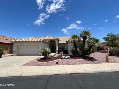 17731 N Becke Ln, Surprise, AZ, 85374-3019 | Card Image