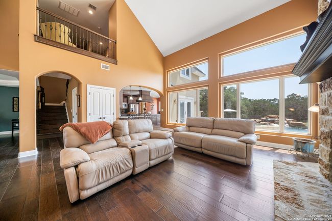 22355 Fossil Rdg, House other with 3 bedrooms, 4 bathrooms and null parking in San Antonio TX | Image 9
