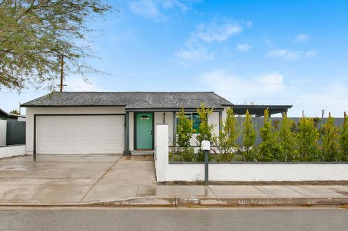 458 W Bon Air Dr, Palm Springs, CA, 92262-1413 | Card Image