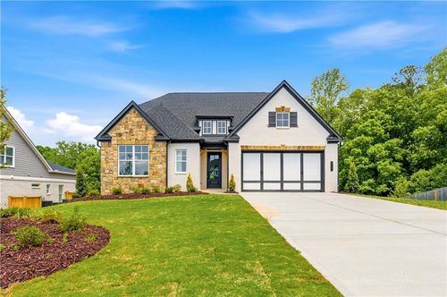 2690 Marie Way, Cumming, GA, 30028-5208 | Card Image