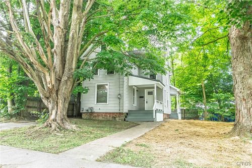 308 Leitch St, Fulton, NY, 13069-2206 | Card Image