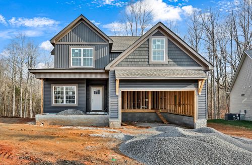 1169 Black Rock Rd, Clarksville, TN, 37040-2774 | Card Image