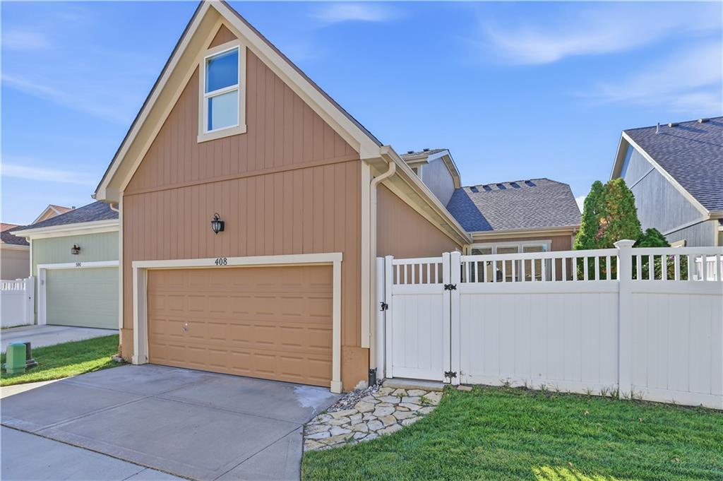 Residential in Kansas City 3