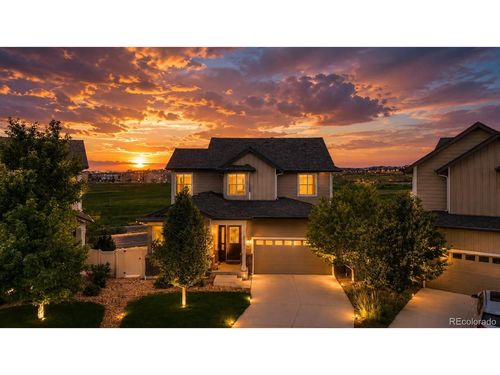 12291 Coral Burst Ct, Parker, CO, 80134-5034 | Card Image