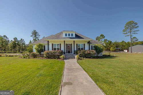 465 Old Brookman Rd, Brunswick, GA, 31523-7519 | Card Image