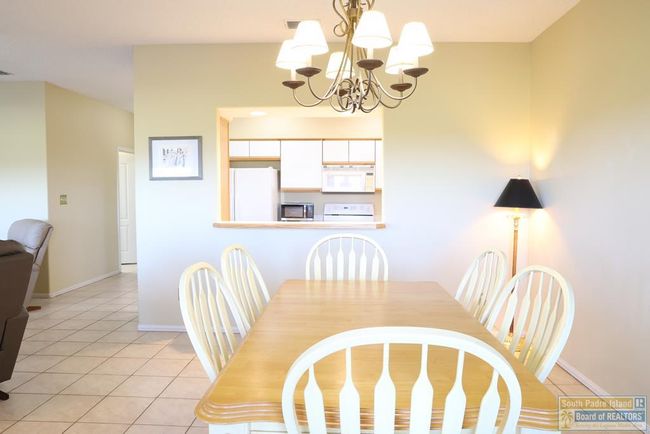 APT-1304 - 3 Ocelot Trail Rd, Condo with 2 bedrooms, 2 bathrooms and null parking in Laguna Vista TX | Image 6