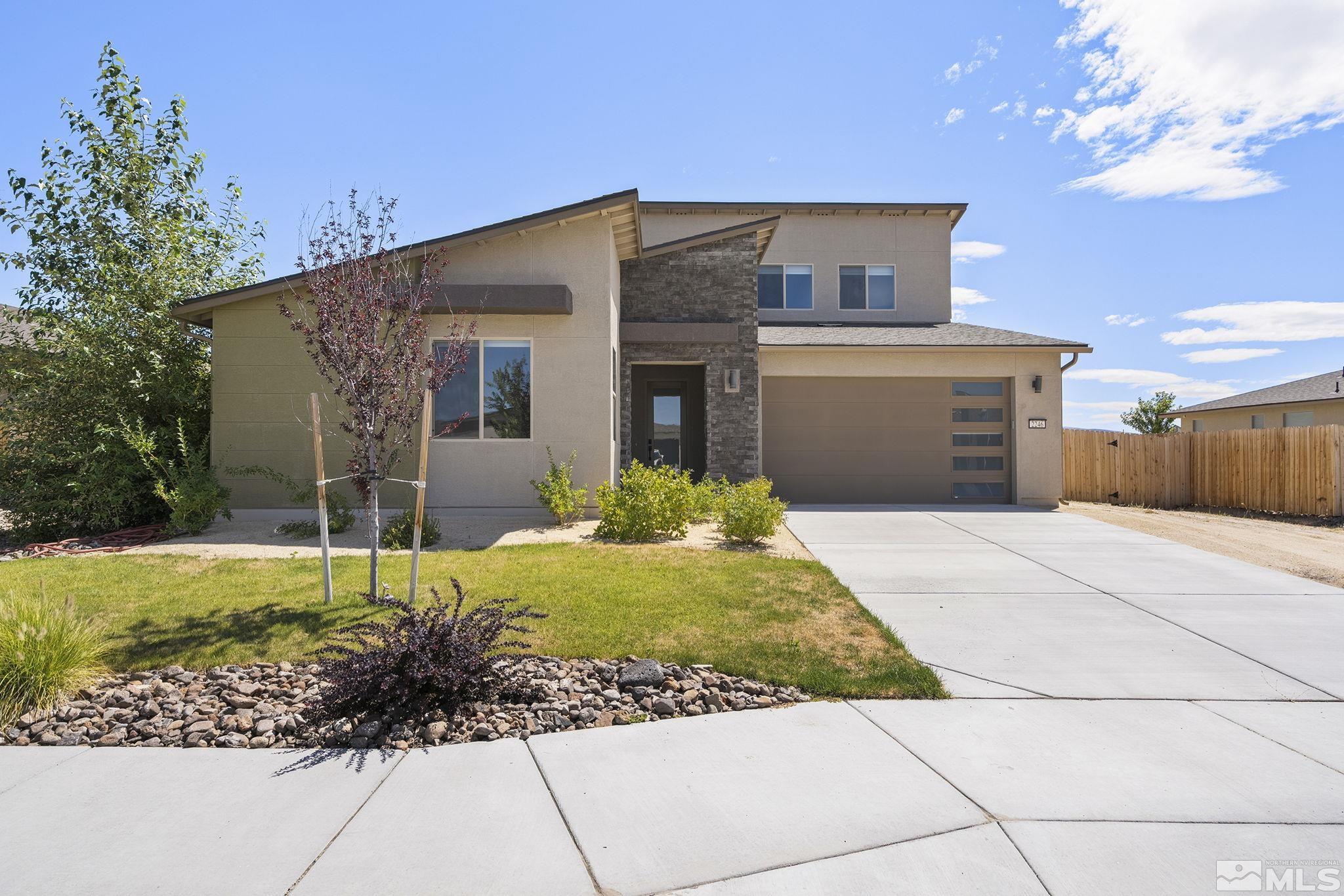 Slater Mill Dr, Sparks, NV 89441