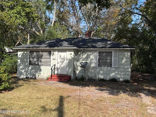 3251 Sunnybrook Ave N, JACKSONVILLE, FL, 32254-3076 | Card Image