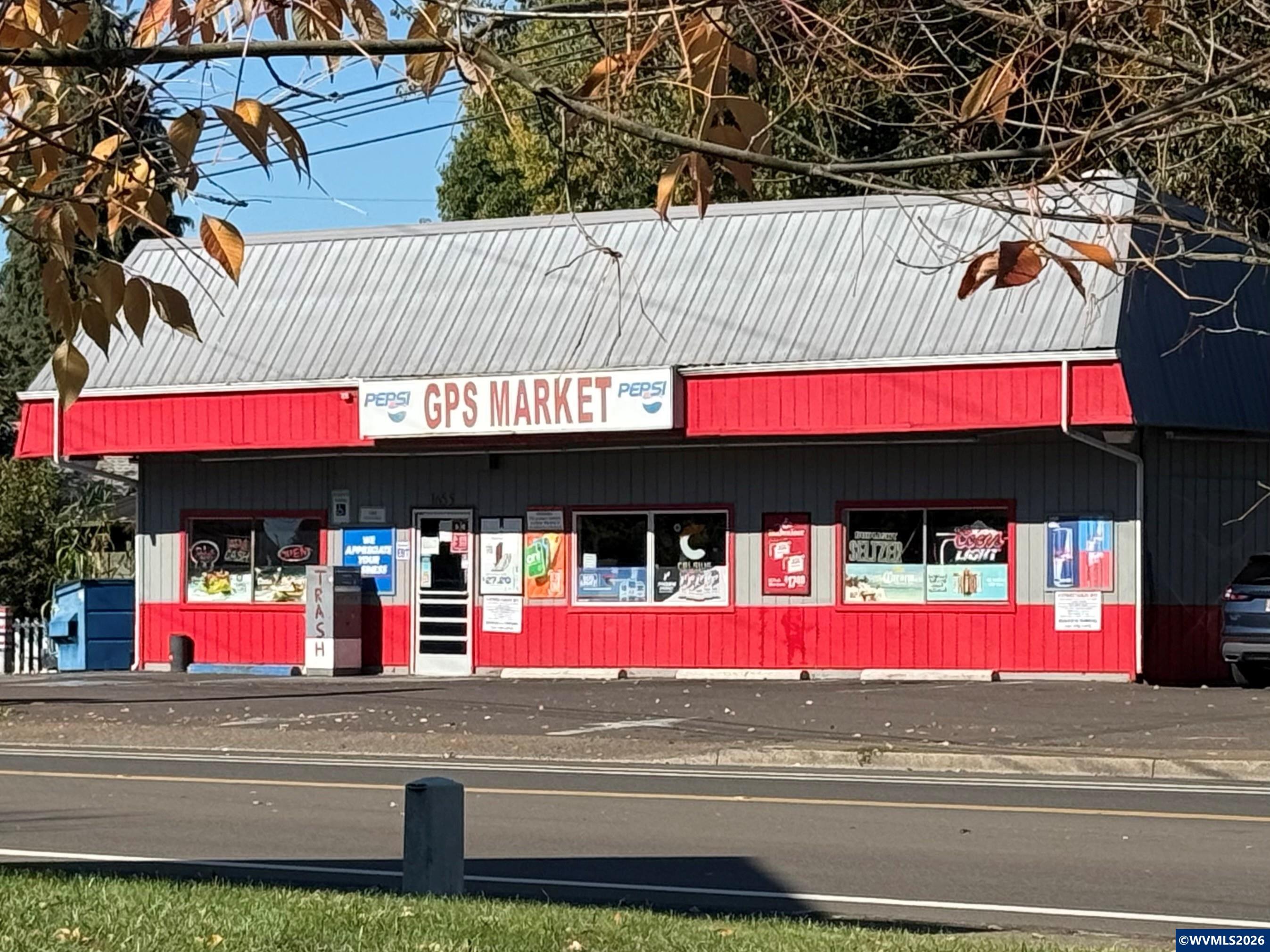 1645 Queen Ave Sw, Albany, OR 97322
