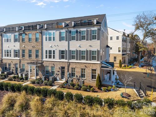 241 Emerson Ave, Charlotte, NC, 28204-4363 | Card Image