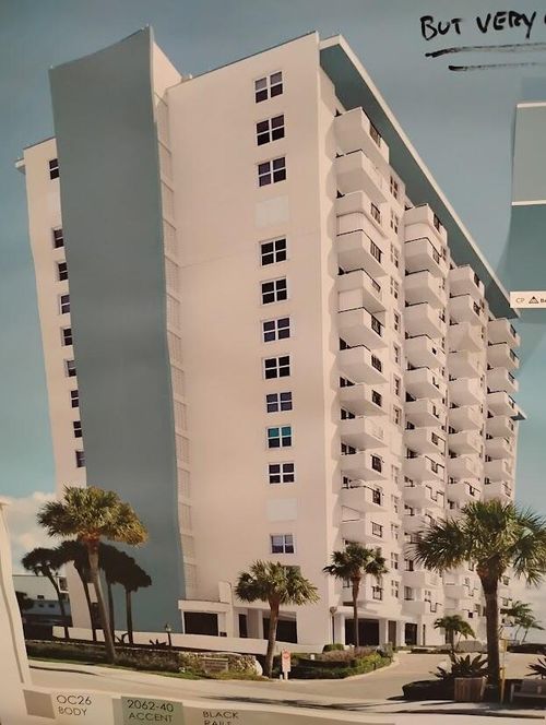 6l-2000 S Ocean Blvd, Pompano Beach, FL, 33062-8035 | Card Image