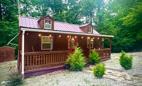 65 Mulberry Dr, Burnside, KY, 42519 | Card Image