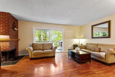 321B Evergreen Dr, Townhouse with 3 bedrooms, 1 bathrooms and 2 parking in Port Moody BC | Image 3