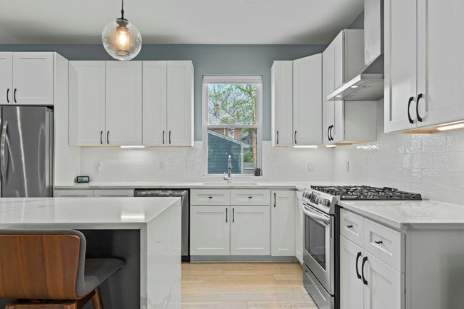 406 Stoddart Ave, House other with 3 bedrooms, 3 bathrooms and null parking in Columbus OH | Image 21