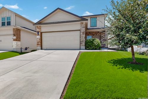 13415 Winemaker Dr, San Antonio, TX, 78223-2171 | Card Image