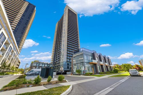 3118-8 Nahani Way, Mississauga, ON, L4Z0C6 | Card Image