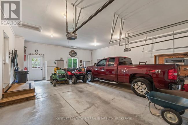 9430 County 2 Road W, House other with 4 bedrooms, 3 bathrooms and 10 parking in Greater Napanee (Greater Napanee) ON | Image 41