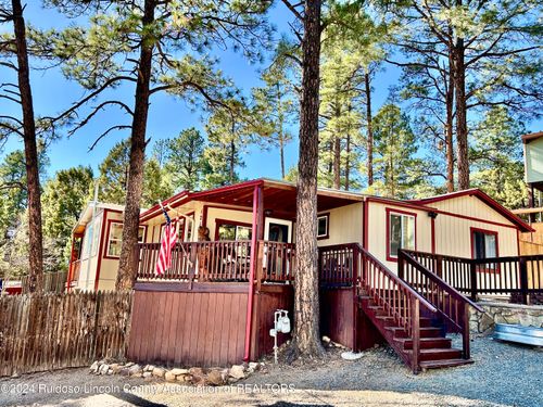 121 Spruce Drive, Ruidoso, NM, 88345 | Card Image