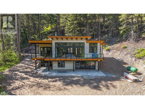 2894 Coalmont Rd, Tulameen, BC, V0X1W0 | Card Image